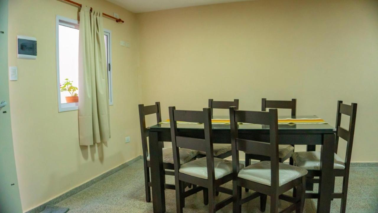 Departamentos Shaka- Ekeikey Apartment Belen Exterior photo