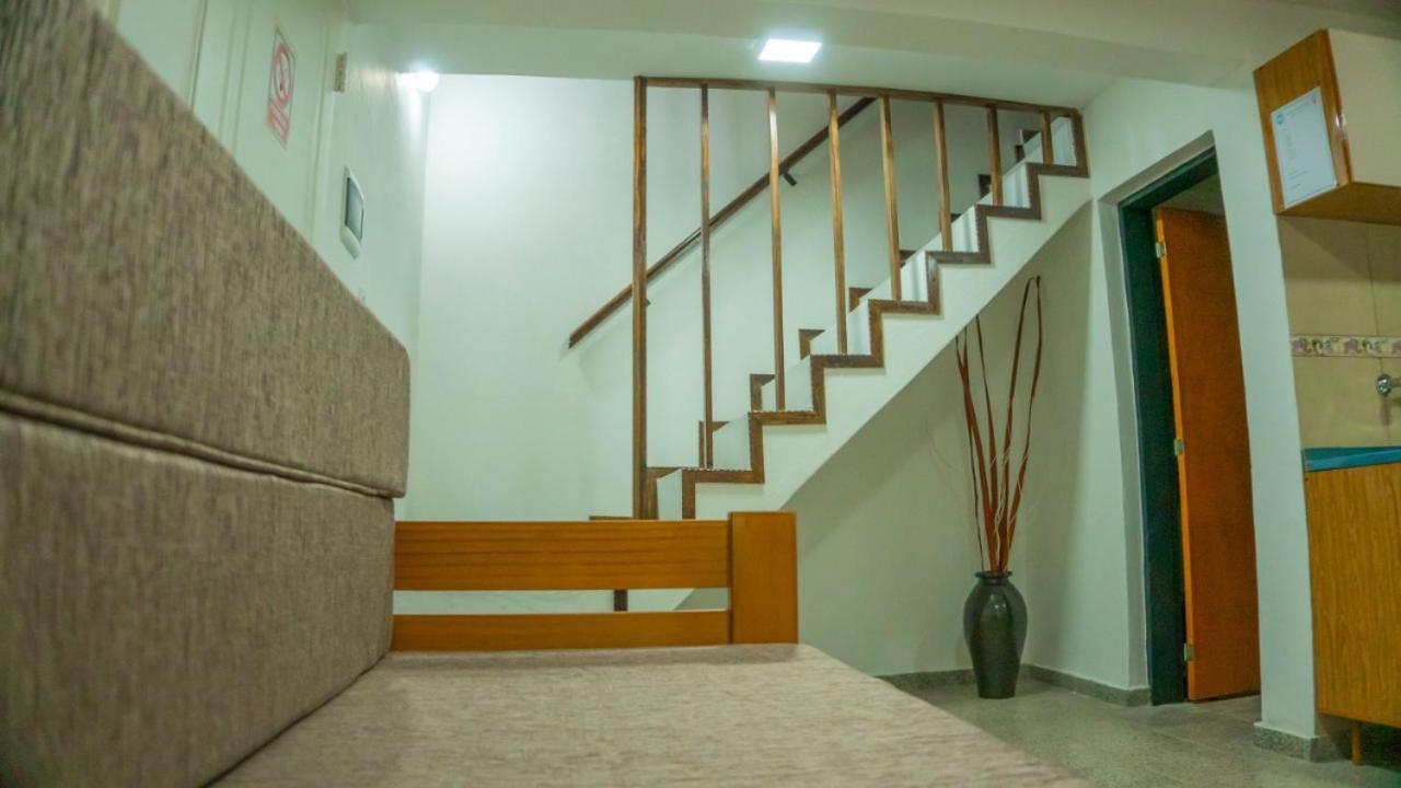 Departamentos Shaka- Ekeikey Apartment Belen Exterior photo