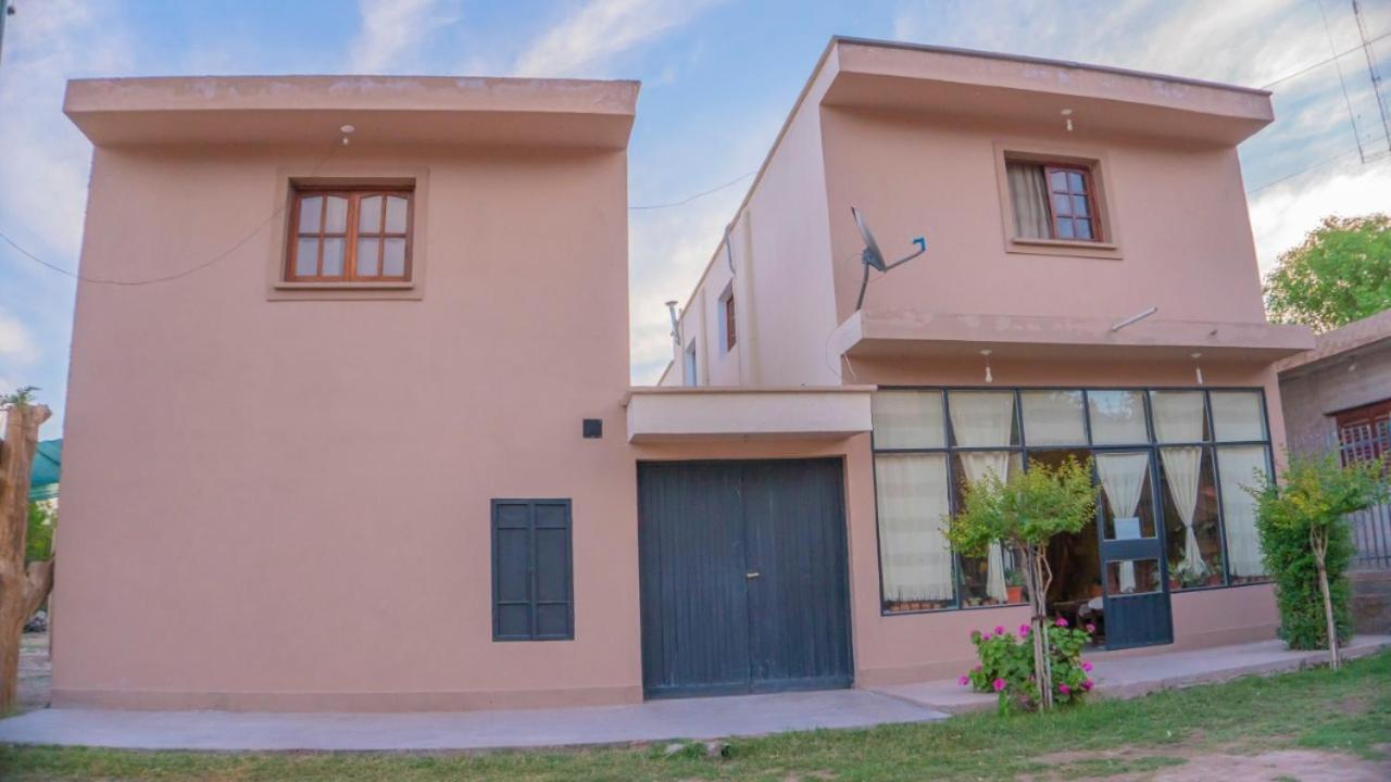 Departamentos Shaka- Ekeikey Apartment Belen Exterior photo
